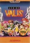 Syd of Valis Box Art Front